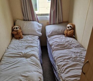 Morecambe Apartamento | 6 Berth Holiday home near the beach