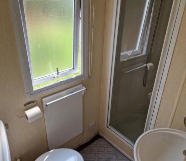 Morecambe Apartamento | 6 Berth Holiday home near the beach