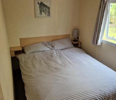 Morecambe Apartamento | 6 Berth Holiday home near the beach