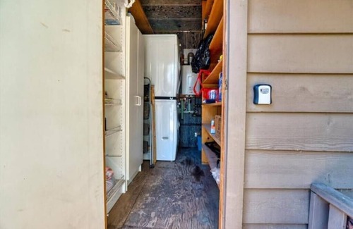 Descanso Cabina | 6 BR 2 Cabins Oaks Descanso