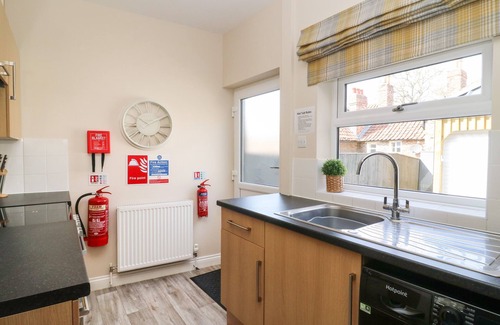 Malton Cabaña | 6 Church Hill