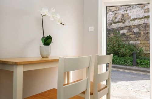 Malton Cabaña | 6 Church Hill