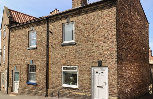 Malton Cabaña | 6 Church Hill