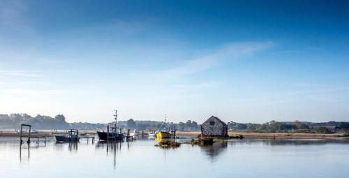 Thornham Casa | 6 Clock Row