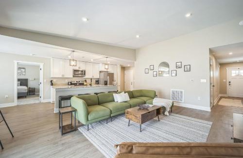 Williamsburg Casa | 6 Condos in Traverse City