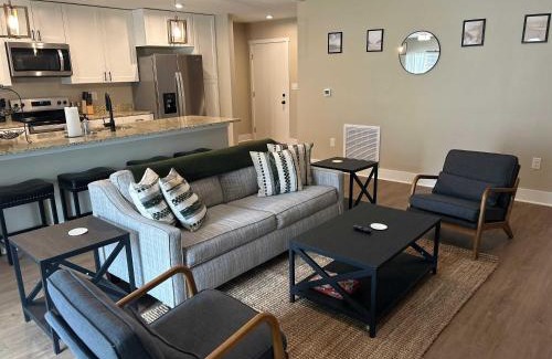 Williamsburg Casa | 6 Condos in Traverse City