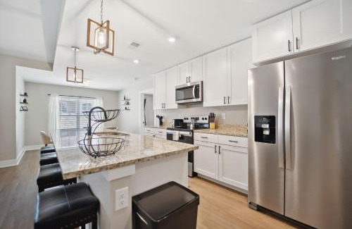 Williamsburg Casa | 6 Condos in Traverse City