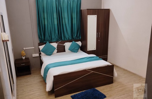 Daulatabad Hotel | 6 CR Hotel Natraj Aurangabad