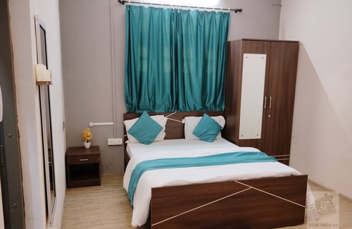 Daulatabad Hotel | 6 CR Hotel Natraj Aurangabad