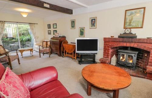 Borth-y-Gest Casa | 6 Glyn Terrace