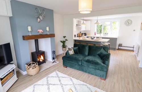 Gainsborough Casa | 6 Hillside Cottages