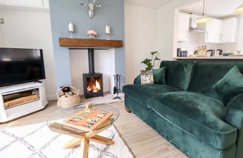 Gainsborough Casa | 6 Hillside Cottages