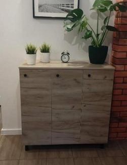 Czestochowa Apartamento | 6 Kawalerka Szmargdowa