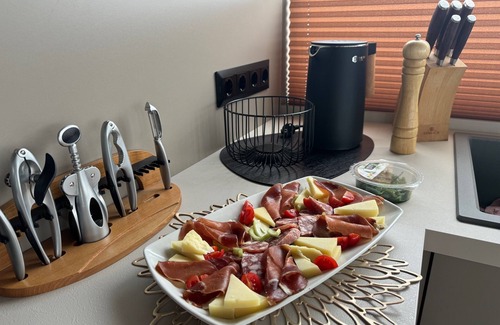 Toplitz Alquiler De Eote | 6 Luxus Hausboot mit Außen-jacuzzi, Sportboot und Terrasse. Haustierfreundlich!