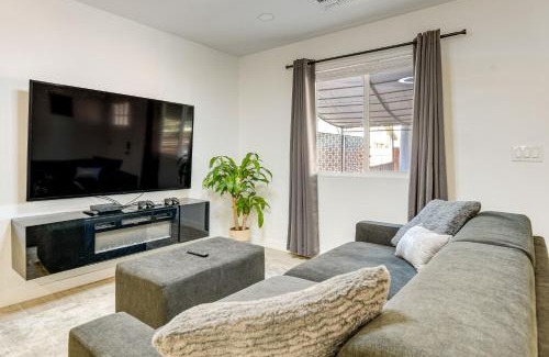 Laveen Village Casa | 6 Mi to Outdoor Rec Pet-Friendly Phoenix Casita!