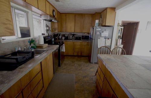 Marblemount Cabaña | Puerta de entrada al Parque Nacional North Cascades en el río Cascade