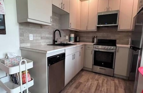 East Kootenay Condominio | 6 min to Ski Hill / New & Modern / In Town
