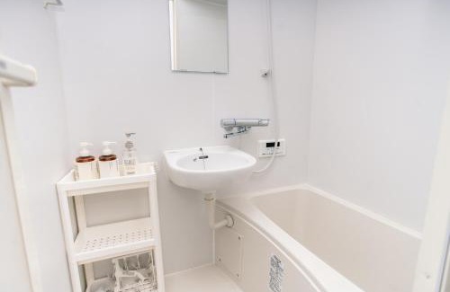 Ichikawa Apartamento | 6 minutes walk from Ichikawa Station Single-family house with 3 bedrooms and 1 living room Rich living facilities around