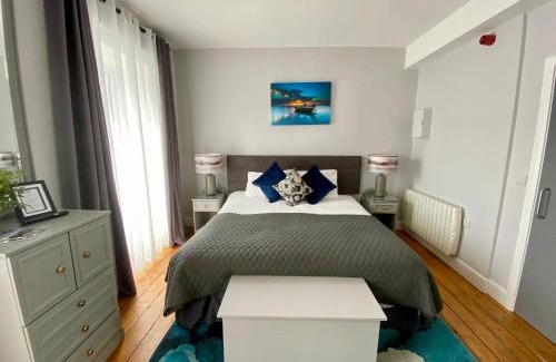 Bantry Apartamento | 6 New Street Bantry Studio Apartment 1