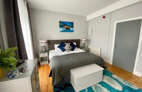 Bantry Apartamento | 6 New Street Bantry Studio Apartment 1