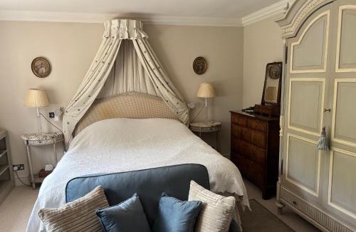 Bath Cama Y Desayuno | 6 Northfields Close Family Household