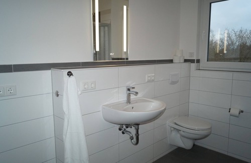 Hamburg-Bergedorf Apartamento | Apartamento para 6 personas