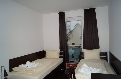 Hamburg-Bergedorf Apartamento | Apartamento para 6 personas