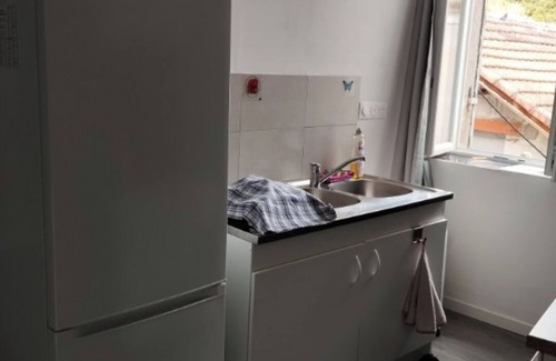 Mussidan Apartamento | 6-person apartment