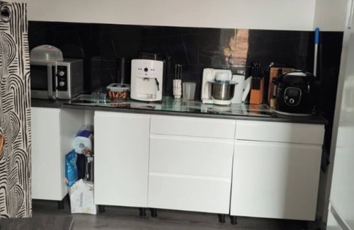 Mussidan Apartamento | 6-person apartment