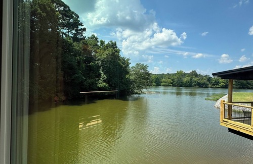 Gadsden Cabina | 6 Person Cabin on the River!