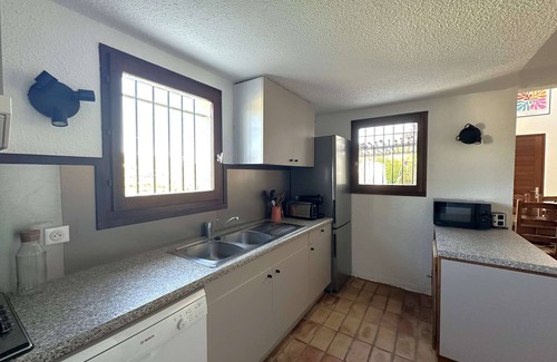 La Londe-les-Maures Casa | 6-person house with shared pool in a private estate – La Londe-les-Maures