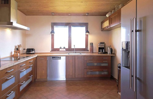 Kirke Hyllinge Casa | 6 personas casa en Kirke Hyllinge