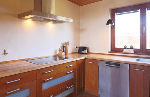 Kirke Hyllinge Casa | 6 personas casa en Kirke Hyllinge