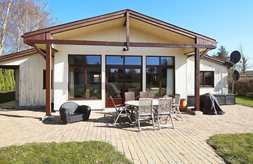 Kirke Hyllinge Casa | 6 personas casa en Kirke Hyllinge