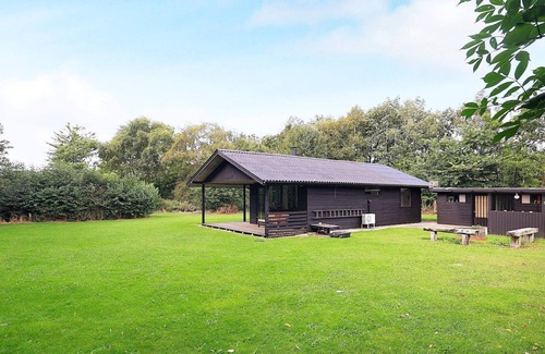 Sillerslev Casa | 6 Personas casa en Øster Assels
