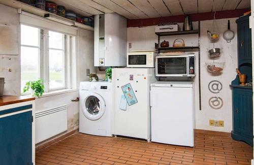 Asserballeskov Casa | Casa de vacaciones para 6 personas - By Traum