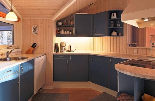 Ramlose Casa | 6 person holiday home in Frederiksværk