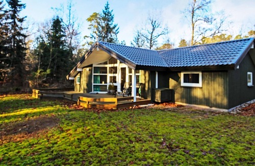 Ramlose Casa | 6 person holiday home in Frederiksværk