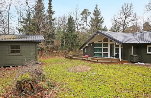 Ramlose Casa | 6 person holiday home in Frederiksværk