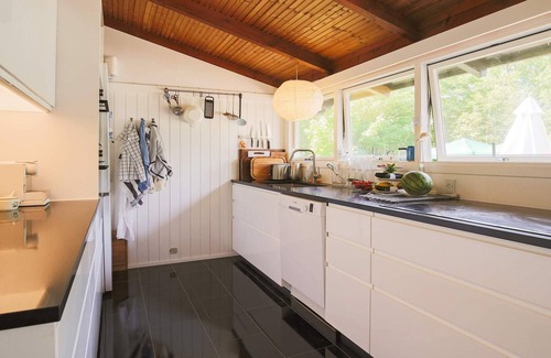 Tisvildeleje Casa | casa de vacaciones para 6 personas