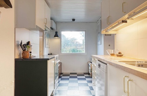 Tisvildeleje Casa | 6 person holiday home in Tisvildeleje