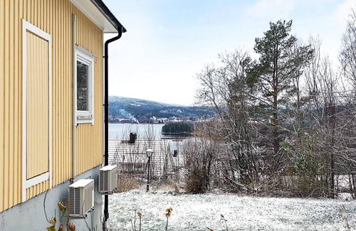 Kramfors Municipality Casa | 6 personas casa en SANDÖVERKEN