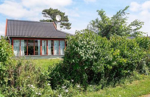 Store Fuglede Casa | 6 person holiday home in Store Fuglede-By Traum