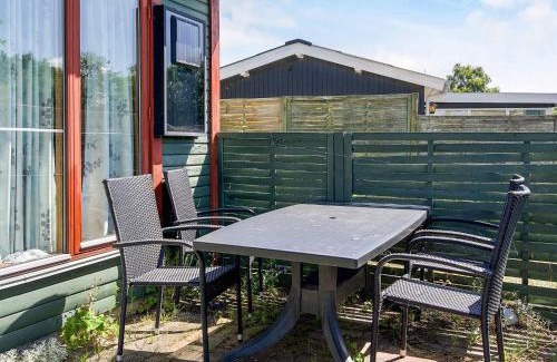 Store Fuglede Casa | 6 person holiday home in Store Fuglede-By Traum