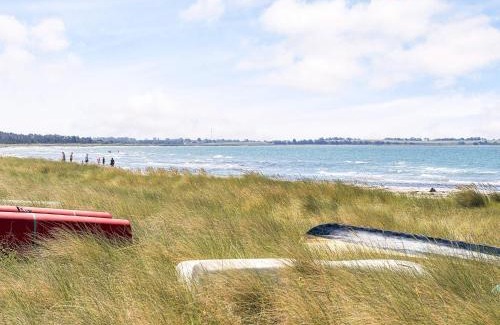 Store Fuglede Casa | 6 person holiday home in Store Fuglede-By Traum