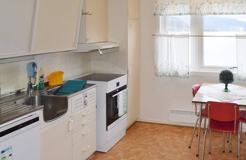 Gildeskal Casa | 6 personas casa en Sandhornøy