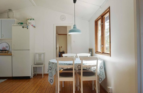 Akersberga Casa | 6 personas casa en ÅKERSBERGA-By Traum