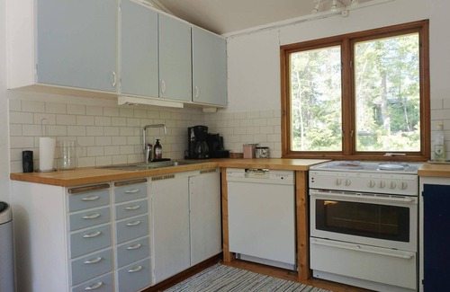 Akersberga Casa | 6 personas casa en ÅKERSBERGA-By Traum