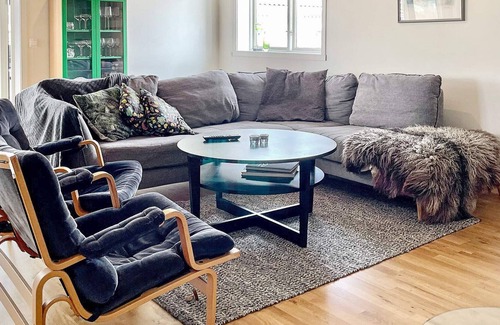 Storlinge Casa | 4 esrellas case en KÖPINGSVIK