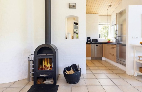 Sjaelborg Casa | 6 person holiday home in Esbjerg V